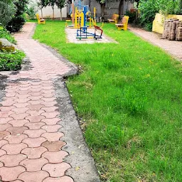 Shree Ghadeswar Garden