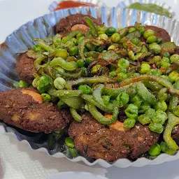 Shree Gokul (veg)