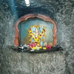 Shree Gomay Hanuman Mandir Devsthan