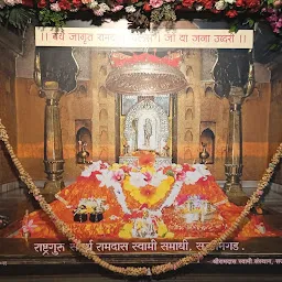 Shree Gomay Hanuman Mandir Devsthan