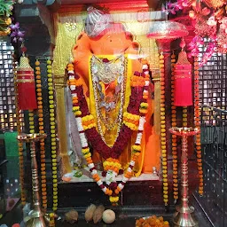 Shree Gomay Hanuman Mandir Devsthan