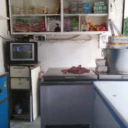 Shree Gopal Dairy And Creamery