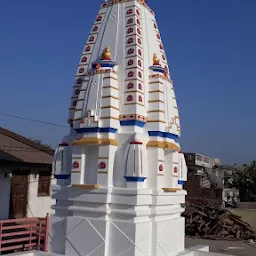 Shree Gosai Ji Ni Bethak,Khambhat