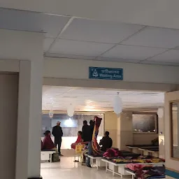 Shree Govind Institute Of Life Care Hospital - Best Hospital in Bilaspur.
