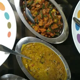 Shree Govinda Restaurant