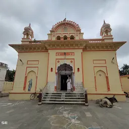 Shree Govindji temple