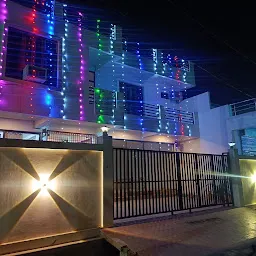 Shree Guest House