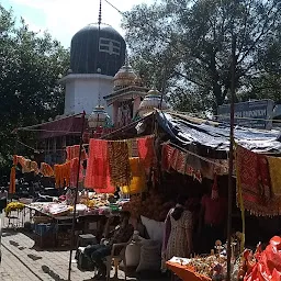 Shree Gugga Madi Sankat Mochan Hanuman Mandir