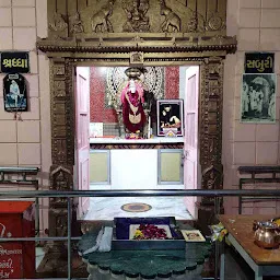 Shree Gulabi Saibaba Temple