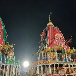 Shree Gundicha Temple, Puri