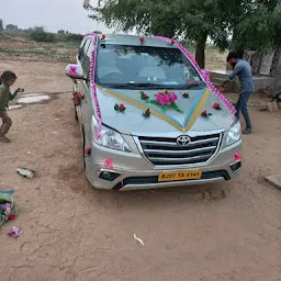 Shree guru jambheshwar bhojnalaya