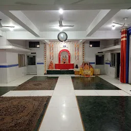 Shree Guru Sai Mandir