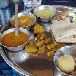Shree Guru Sandipani Restaurant