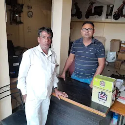 Shree Gurudeo Traders - E-Bike Dealer in Nagpur