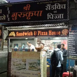 Shree Gurukripa sandwich