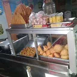 Shree Gurukrupa Restaurant