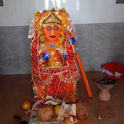Shree Gyan Hanuman - Established By Tulsidas