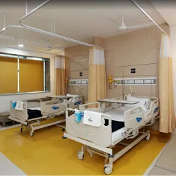 Shree Gyani Ram Memorial Hospital