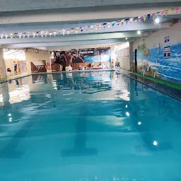 Shree Gym and Swimming Pool