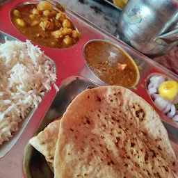 Shree Hanuman Dhaba