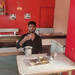 Shree Hanuman Dhaba