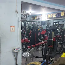 Shree Hanuman Gym