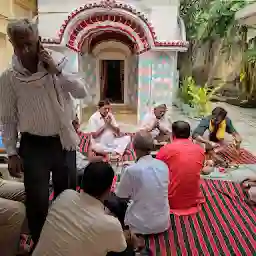 Shree Hanuman Mandir,