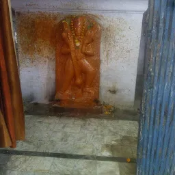 Shree Hanuman mandir