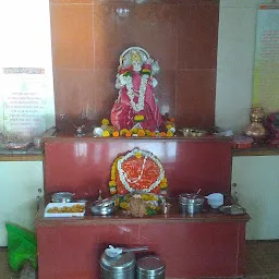 Shree Hanuman Mandir