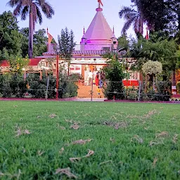 Shree Hanuman Temple