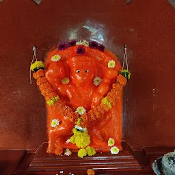 Shree Hanuman Temple, Diva Gaon