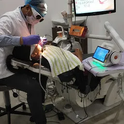 Shree Hari Dental Clinic