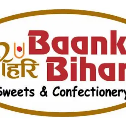 Shree Hari Baanke Bihari Sweet and Confectionery