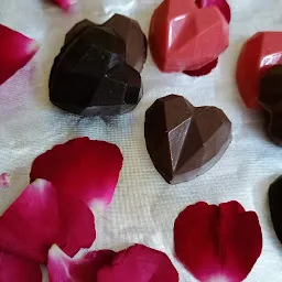 Shree Hari Chocolate Hub