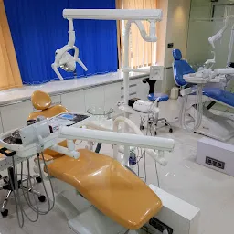 Shree Hari Dental Clinic in Vastrapur