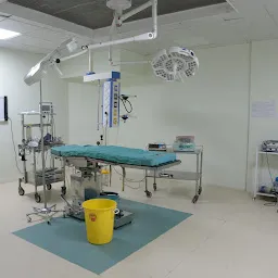 Shree Hari Hospital – Best Multispecialty Hospital | Orthopaedic Doctors | Urologist in Karnal