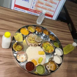 Shree Hari Krushna Restaurant - Best Gujarati Thali Restaurant