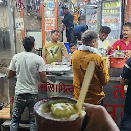 Shree Hari Lassi Corner