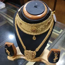 Shree Hari Om Jewellers