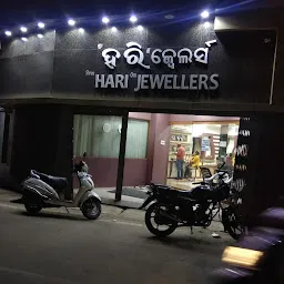 Shree Hari Om Jewellers