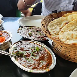 Shree Hari Restaurant