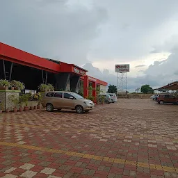 Shree Hari Restaurant