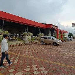 Shree Hari Restaurant