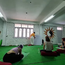 Shree Hari Yoga