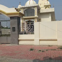 Shree Harihar Temple, Kurukshetra