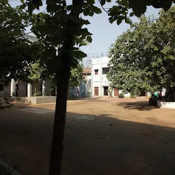 Shree Harishchandra Intermediate College