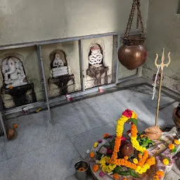 Shree Hingulambika Devi Mandir