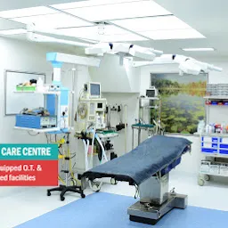 Shree Hospital - Dr.Ashish Pongde