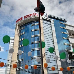 Shree Hospital & Maternity