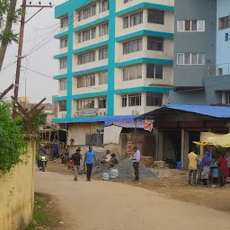 Shree Jagannath Hospital & Research Centre.